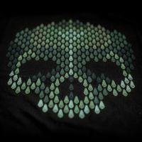 KUMU Tričko Lead Head (2)