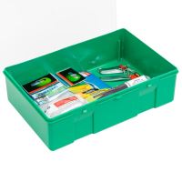 Wizard Krabička Na Prívlač Sada 50v1 (2)