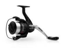 Delphin Kaprársky Set Yakuza Prút 3,6 m 3 lb 3-diel + Navijak 6T + Príslušenstvo (7)