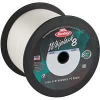 Berkley Splietaná Šnúra Whiplash 8 Crystal Metráž (2)