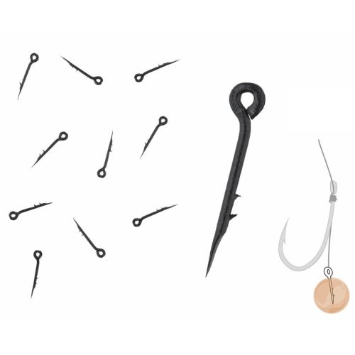 Zfish Tŕň Bait Spike 10 ks