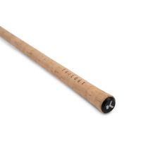 Korum Prút 3K Trilogy Triple Tip 3,66 m 1,75 lb/2,2 lb/1,5 lb Power Quiver (2)