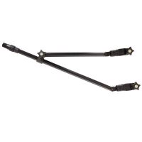 Shakespeare Rameno Teleskopické SKP Feeder Chair Telescopic Feeder Arm (2)