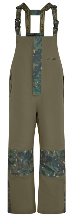 E-shop Trakker nohavice techpro thermal bib and brace - xl