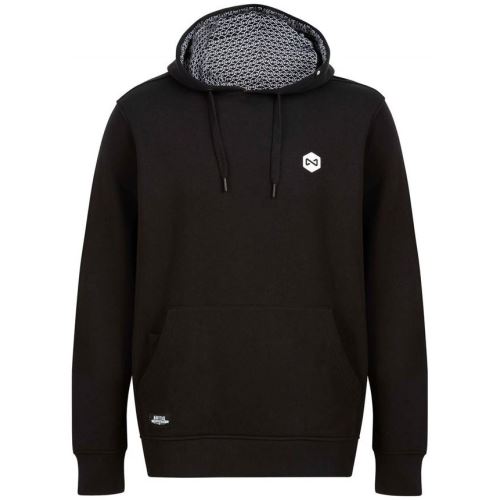 Navitas Mikina Joy Hoody Black