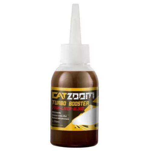Carp Zoom Catzoom Booster Turbo 75 ml