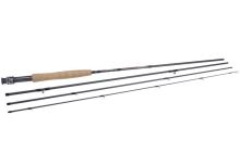 Shakespeare Muškársky Prút Sigma Supra Fly 3 m #6 4 diely