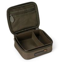 Fox Puzdro Na Olova Voyager Lead and Bits Bag Rigid Insert (1)