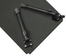 Delphin Stolík Steels XL (2)