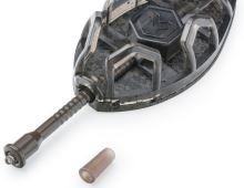 Mivardi Krmítko Rýchlovýmenné Method Feeder QMR Grip XL (5)