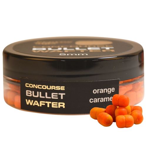 Benzar Mix Vyvážená Nástraha Concourse Bullet Wafter 5 mm