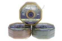 RidgeMonkey Návazcová Šnúrka RM Tec Soft Braid 20 m (3)