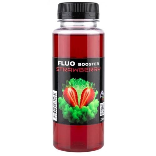 Method Feeder Fans Booster Fluo 250 ml