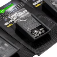 Korda Závažie Dark Matter Balancing Weightss (5)
