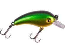 Zebco Wobler Demonic Baby Crank Tench 5,5 cm 3,8 g Zebco Wobler Demonic Baby Crank Tench 5,5 cm 3,8 g