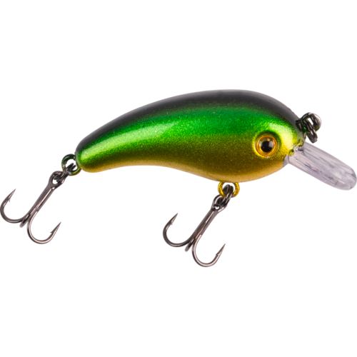 Zebco Wobler Demonic Baby Crank Tench 5,5 cm 3,8 g