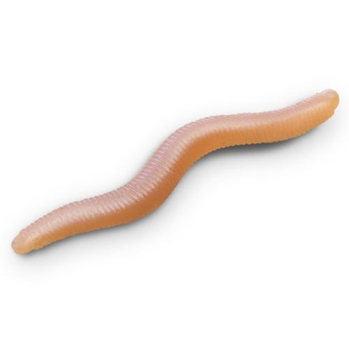 Delphin Umelá Nástraha B! StinxWORM 4 cm 50 ks