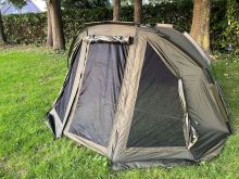 JRC Bivak Defender II Bivvy 2-Man (4)