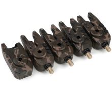 Fox Sada Signalizátorov Mini Micron X Camo - Limited Edition (2)