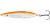 Westin Plandavka Great Herron Orange Diamond - 5,5 cm 13 g