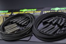 Korda Montáž Lead Clip Action Pack 5 ks (8)
