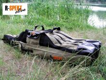 R-SPEKT 3 Komorové Púzdro Na Rybárske Prúty (3)