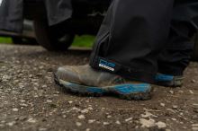 Preston Innovations Nohavice DF Ultra Trousers (4)