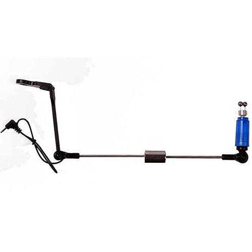 E-shop Mivardi swinger swing arm easy-červený