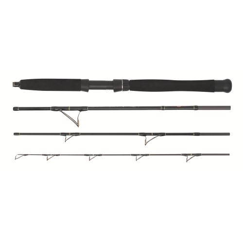 WFT Prút Cool Sea 2,10 m 30-300 g 4-Diel