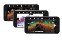 Deeper Nahadzovací Sonar Chirp+2 Fish Spotter Kit (5)