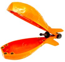 LK Baits Kŕmna Raketa The Original Full Orange LK Baits Kŕmna Raketa The Original Full Orange