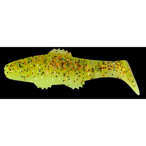 Relax Gumová Nástraha Clonay 034 - 5 cm 5 ks