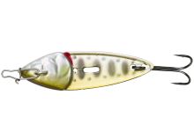Savage Gear Blyskáč Switch Blade Minnow Pearl White (3)