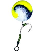 LK Baits POP Smoothie Pineapple/AgarWood/Almond