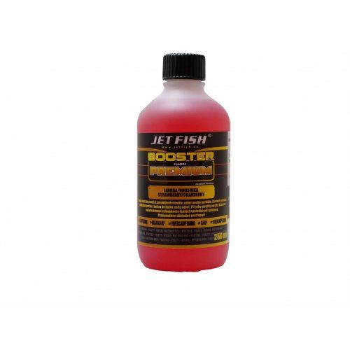 Jet Fish Booster Premium Clasicc 250 ml