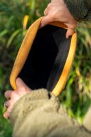 One More Cast Čiapka Yellow Snapper Beanie (5)