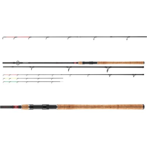 Daiwa Prút Ninja X Method Feeder 3,3 m 80 g