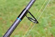 Sportex Prút Black Arrow G-4 Spin 2,4 m 17-75 g (5)
