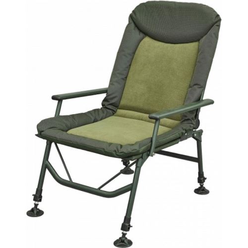 Starbaits Kreslo Mammoth Chair