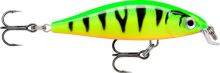 Rapala Wobler X-Light Minnow FT 5 cm 4 g