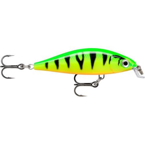 Rapala Wobler X-Light Minnow FT 5 cm 4 g