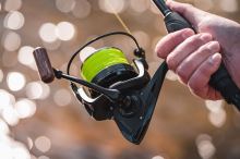 Giants Fishing Navijak Deluxe Reel FD 6000 + Cievka 5000 (3)