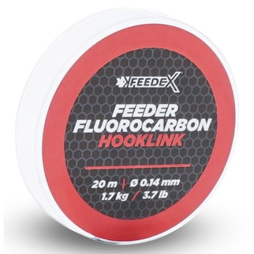 Feeder Expert Feeder Fluorocarbon 20 m