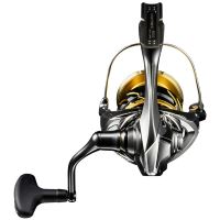 Shimano Navijak Twin Power C3000M HG FD (4)