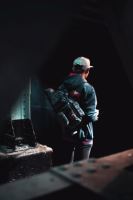 Berkley Batoh URBN Sling Body Bag (5)