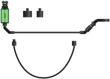Sonik Swinger Gizmo Swingbob Phat - Green