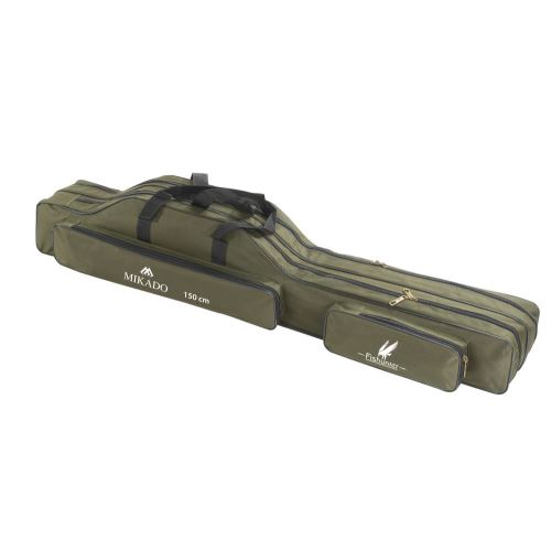 Mikado Puzdro Na Prúty 2 Komorové Zelené