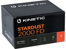 Kinetic Navijak Stardust 6000 FD (1)