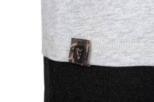Fox Tričko LTD LW Grey Marl (1)