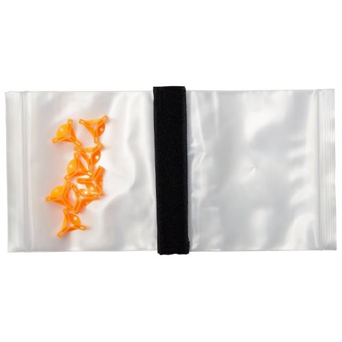 Savage Gear Vrecká Na Nástrahy Pre Flip Wallet Rig And Lure 8 ks